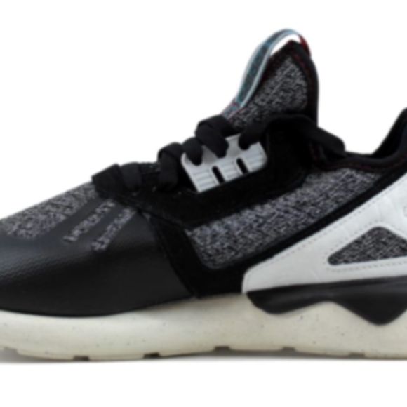 ADIDAS TUBULAR MENS SHOES RUNNER TRAINER WALKING